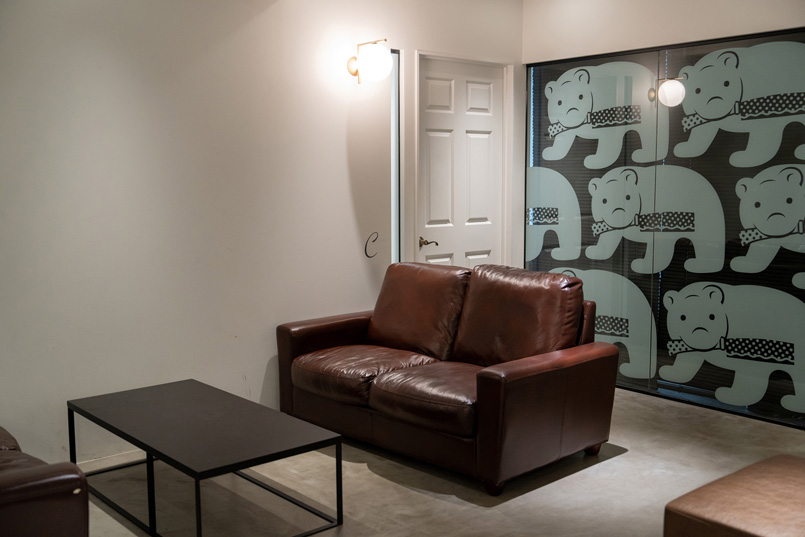 コーポレートマネジメント部