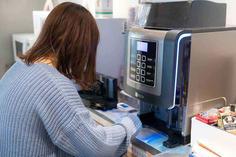 コーポレートマネジメント部